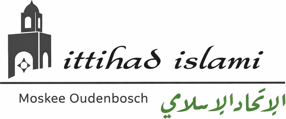 Ittihad Islami — Moskee Oudenbosch